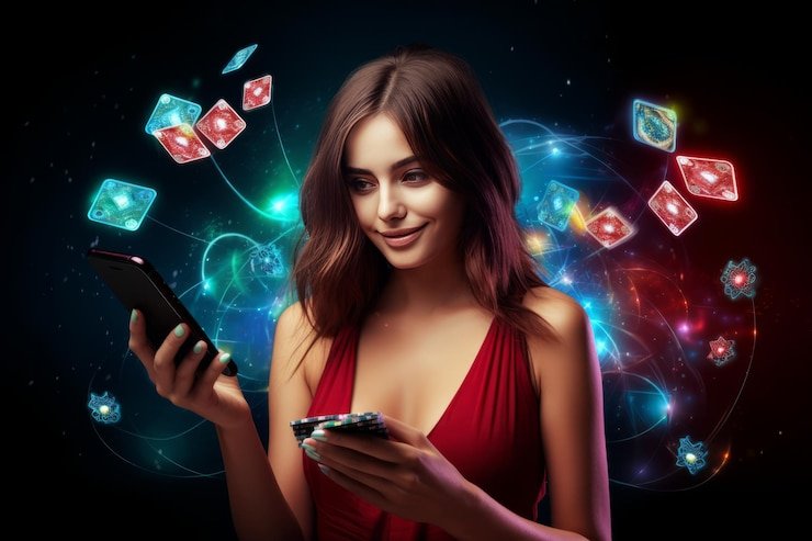l444app ফিচার কার্ডের ভিজ্যুয়াল ধারণা